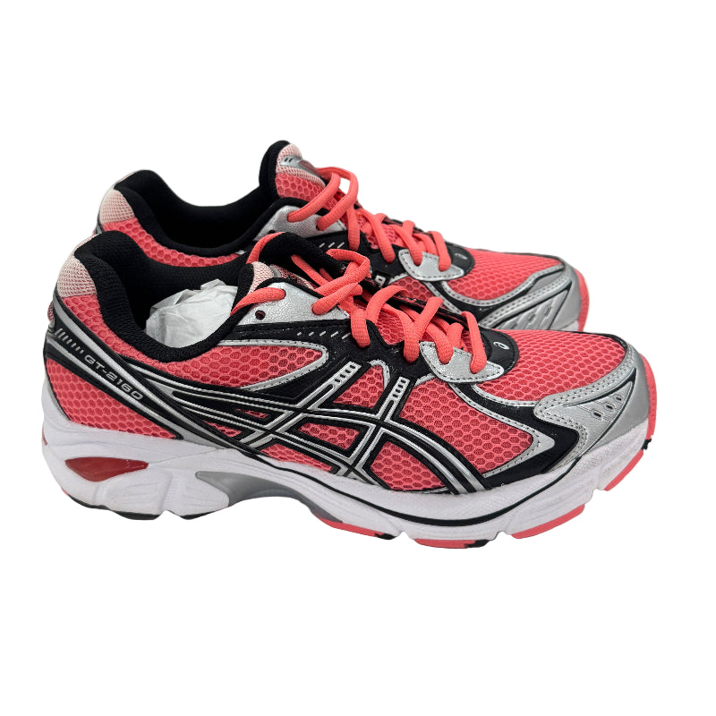 Used ASICS GT-2160 'White Sweet Pink'