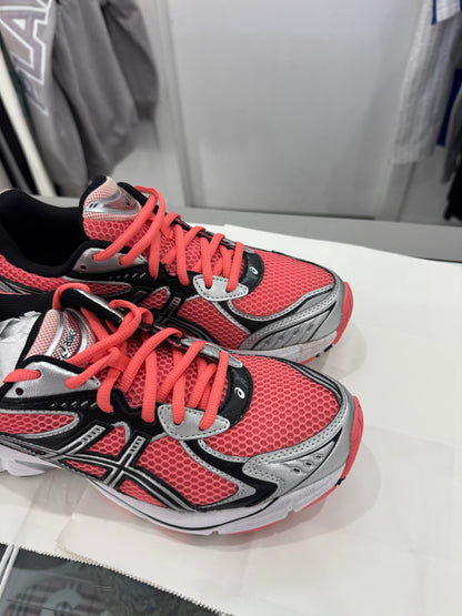 Used ASICS GT-2160 'White Sweet Pink'