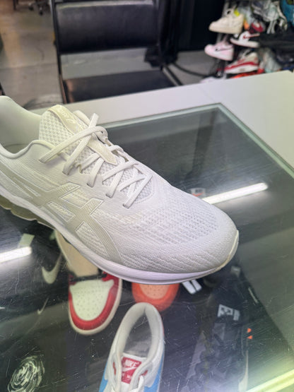 Used ASICS GEL-Quantum 180 VII White White