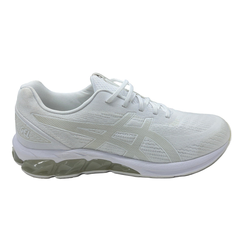 Used ASICS GEL-Quantum 180 VII White White