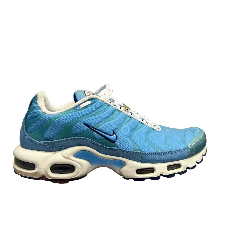 Used Nike Air Max Plus TN ‘University Blue’ 50th Anniversary