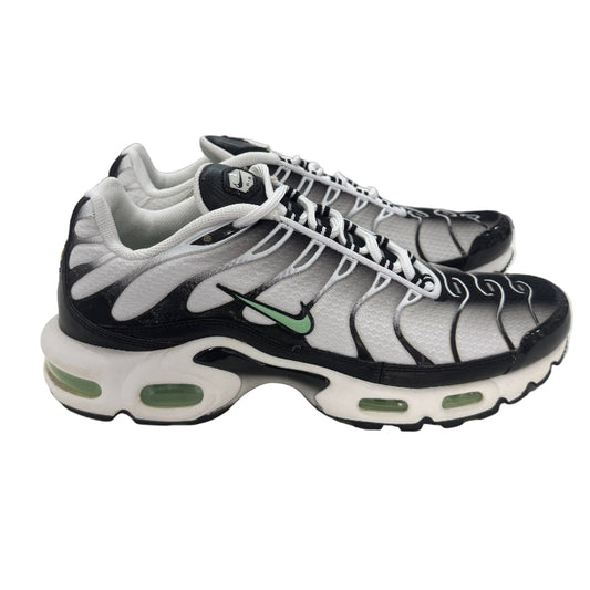 Used Nike TN 'White/Black/Mint'
