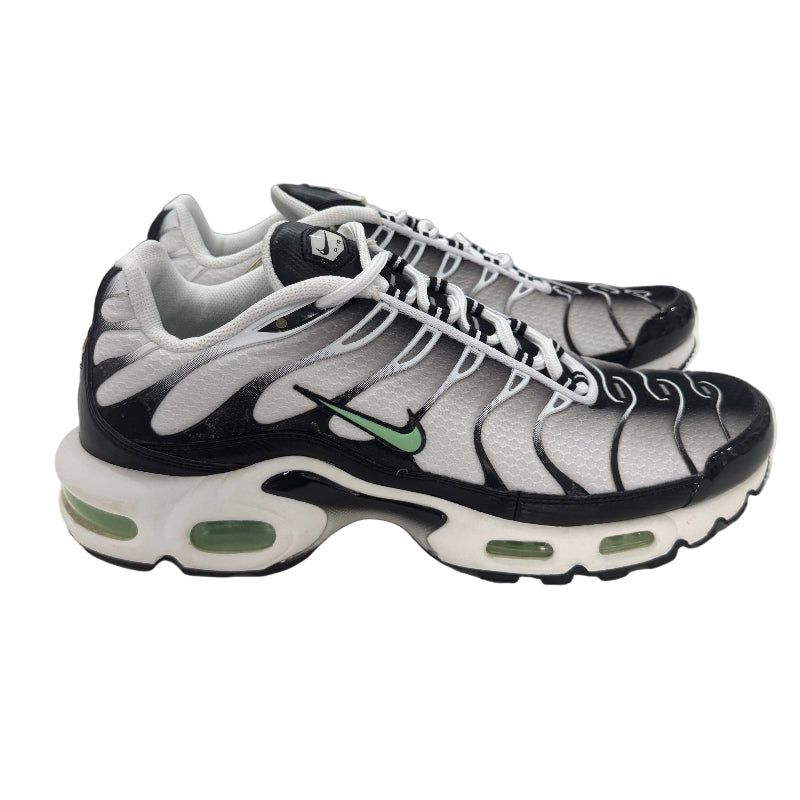 Used Nike TN 'White/Black/Mint'