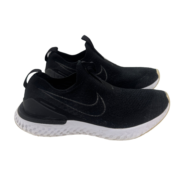 Used Nike Phantom React FK 'Black White'