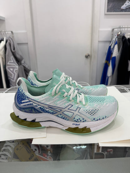 Used GEL-Kinsei Blast Aqua