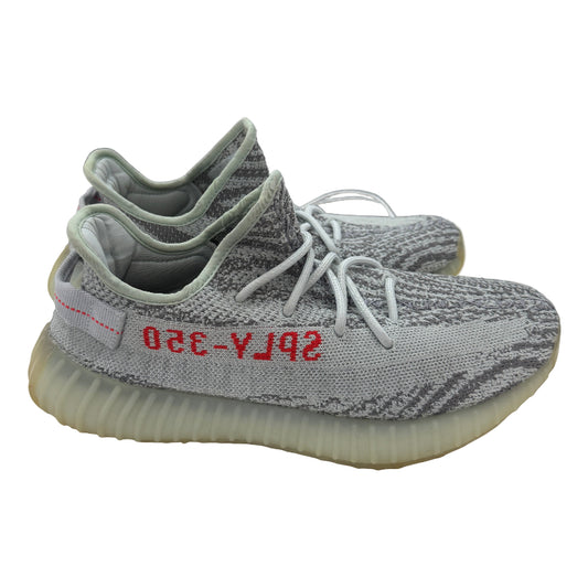 Used Adidas Yeezy 350 'Blue Tint'