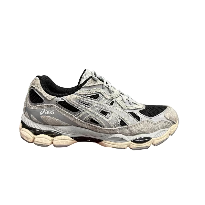 Used Asics NYC ' Grey/Black
