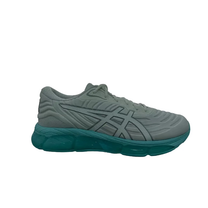 Used Gel-Quantum 360 VIII EMBOSS Larimar Blue