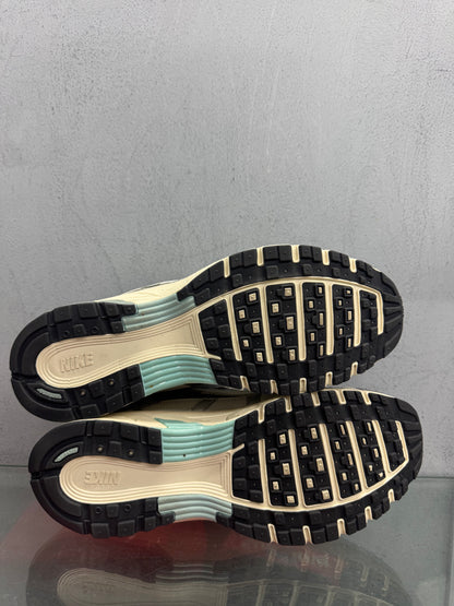 Used Nike P-6000 Flat Pewter