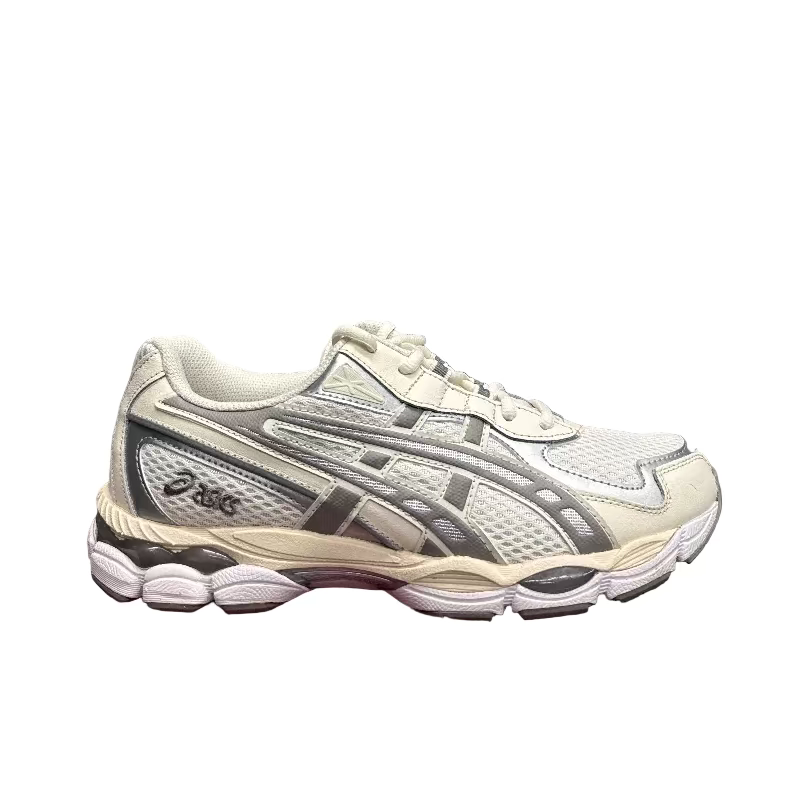 Used Asics Gel Nyc Steeple Grey