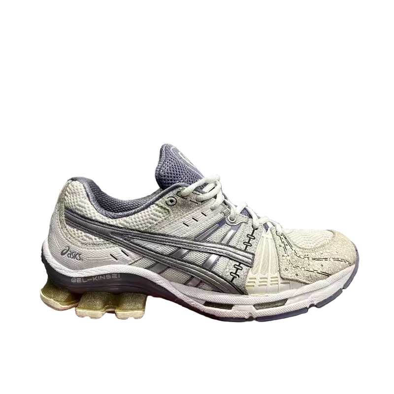 Used GEL-Kinsei OG Womens White Ash Rock