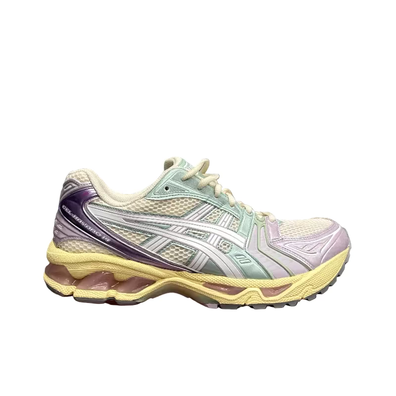 Used Asics Kayano 14 Dusk Violet
