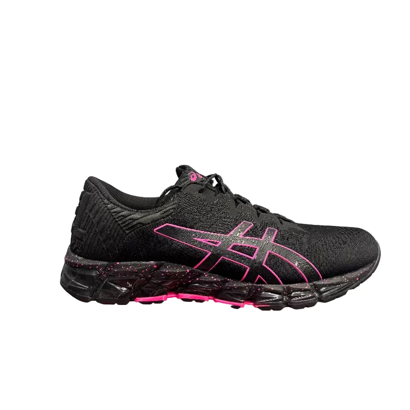 Used Asics 360 Black/Pink