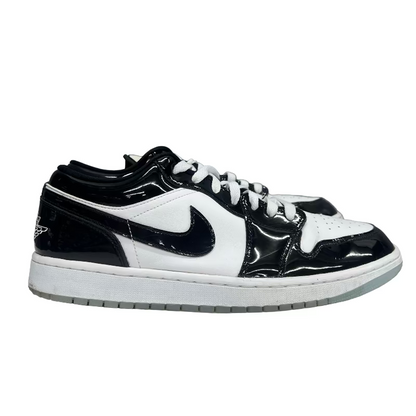Used Jordan 1 Low Concord Multiple Sizes