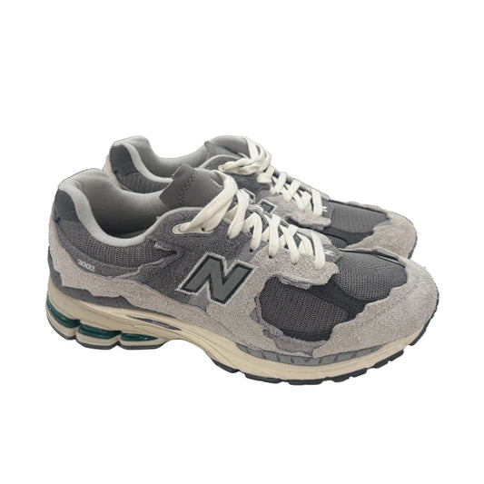 Used New Balance 2002R 'Protection Pack Rain Cloud'