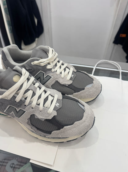 Used New Balance 2002R 'Protection Pack Rain Cloud'
