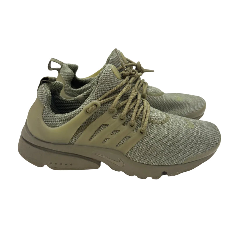 Used Nike Presto 'Khaki/Khaki'