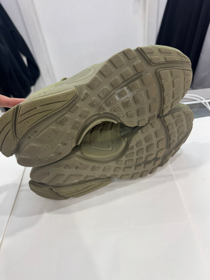 Used Nike Presto 'Khaki/Khaki'
