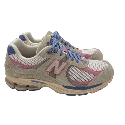Used New Balance 2002R 'Hype DC Native Dynamics'