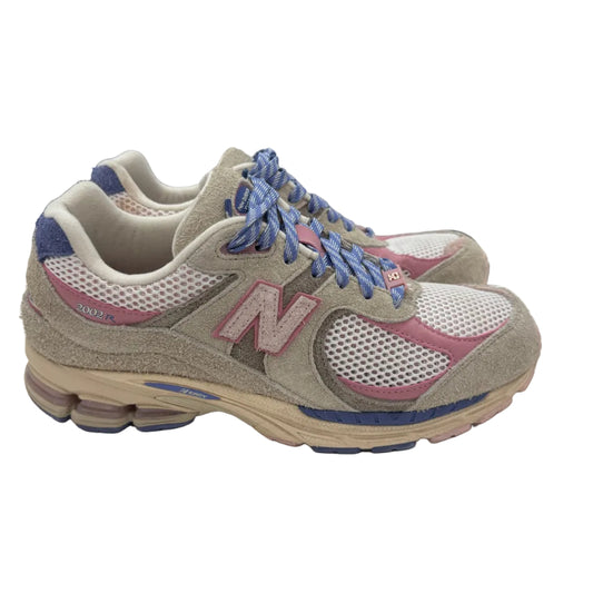 Used New Balance 2002R 'Hype DC Native Dynamics'