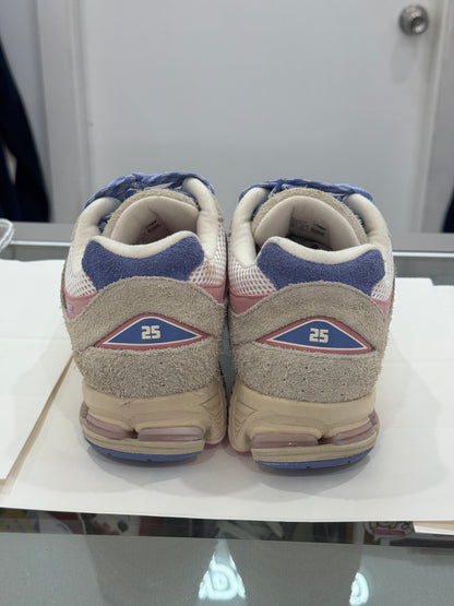 Used New Balance 2002R 'Hype DC Native Dynamics'