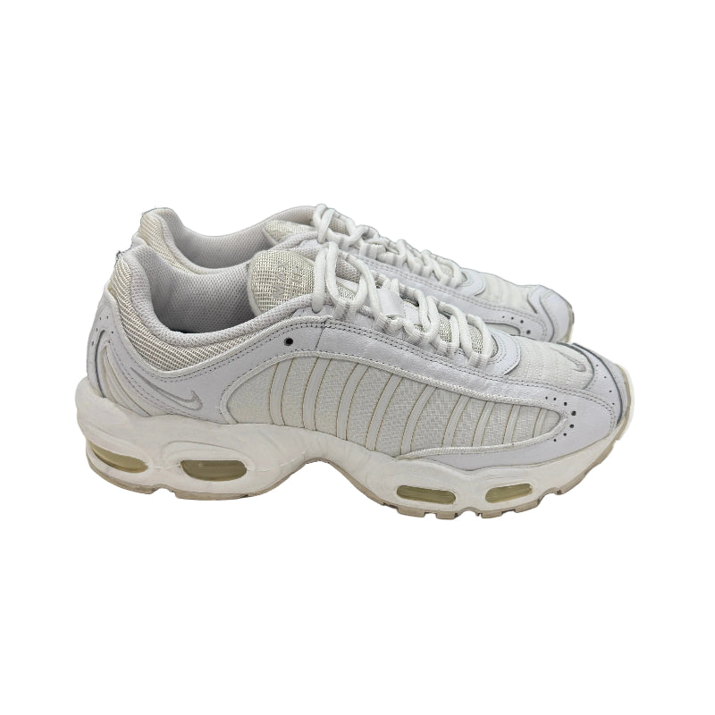 Used Air Max Tailwind 4 Pure Platinum
