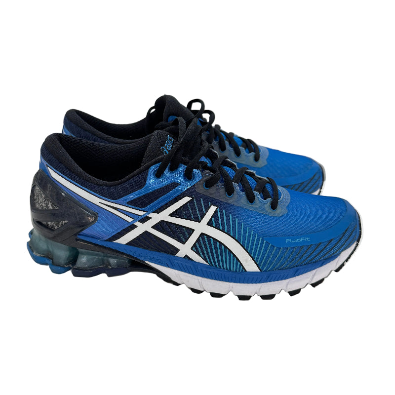 Used ASICS Kinsei 6 'Spanians' Men's 8.5