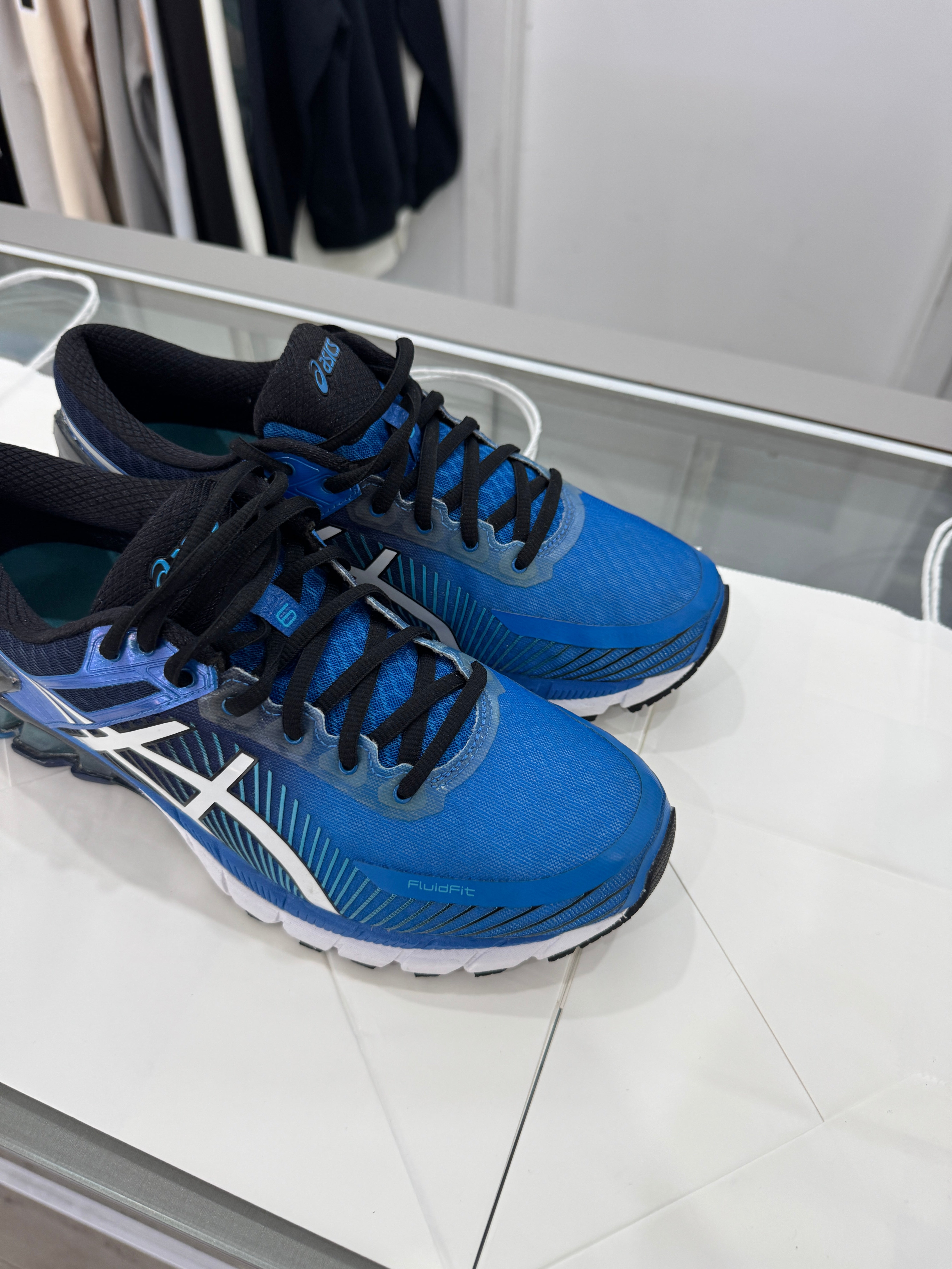Used ASICS Kinsei 6 'Spanians' Men's 8.5