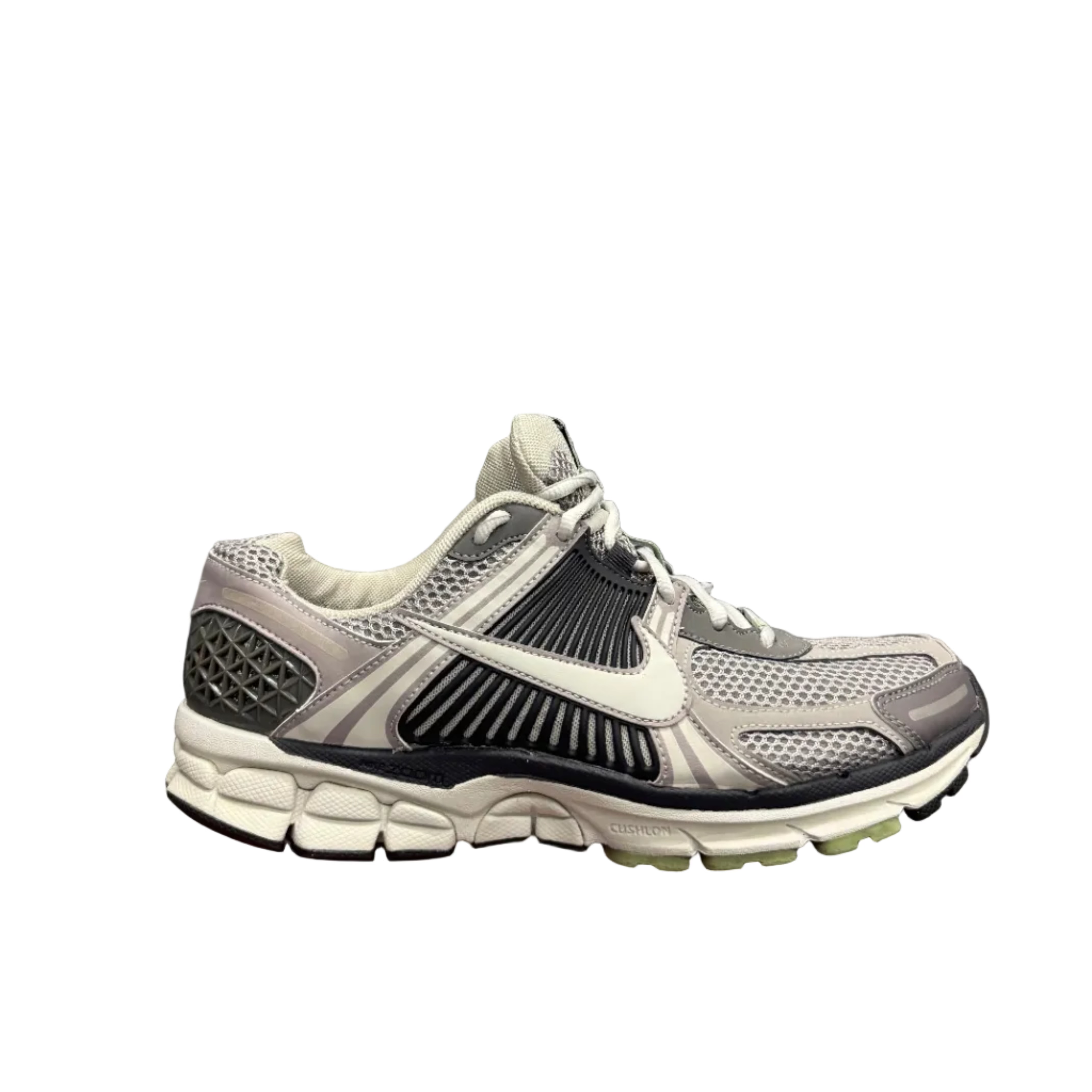 Used Nike Zoom Vomero 5 Cobblestone Flat Pewter (Women's)