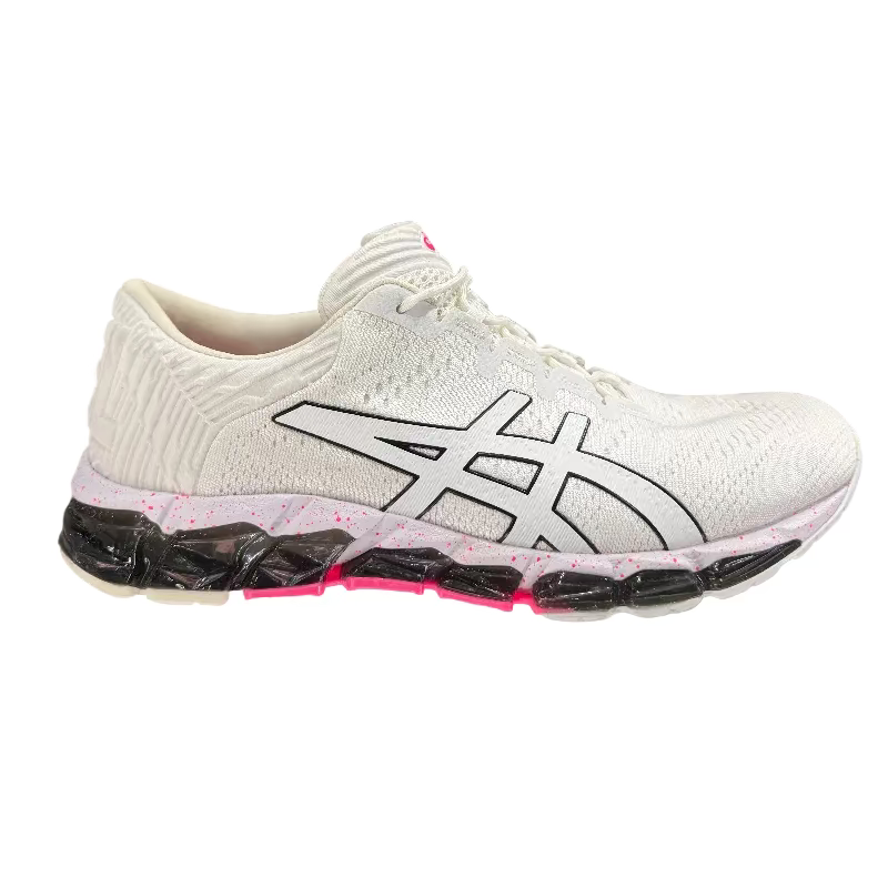 Used ASICS Gel Quantum 360 5 'Jacquard'