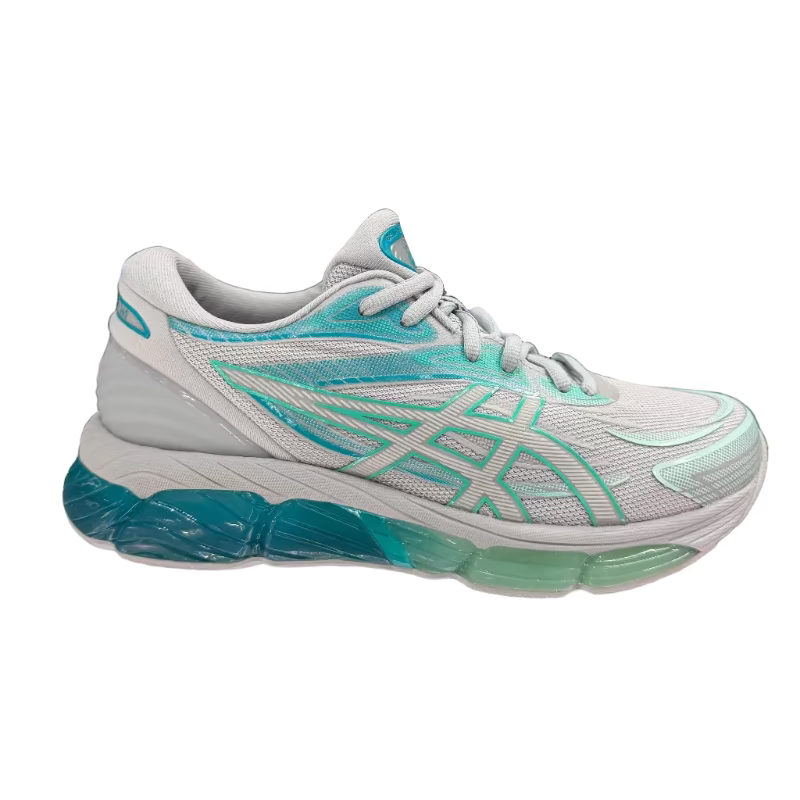 Used Asics Gel-Quantum 360 VIII 'piedmont grey/fresh ice'