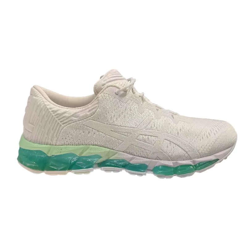 Used ASICS Gel Quantum 360 5 'Jacquard'