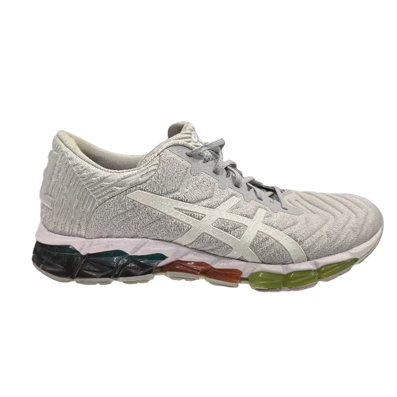 Used Asics Gel Quantum 360 5 'Piedmont Grey'