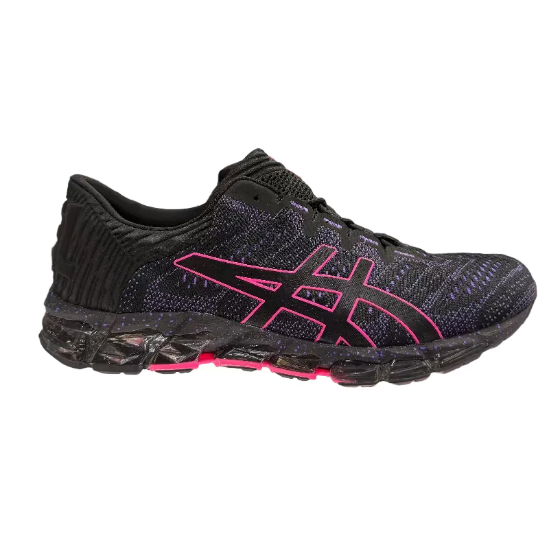 Used Asics Gel Quantum 360  V JCQ Black/Hot Pink