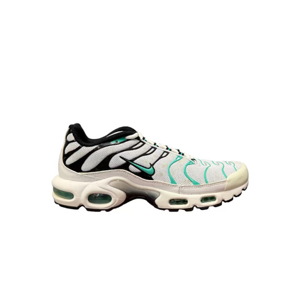Used Air Max Plus Tiffany Multiple Sizes