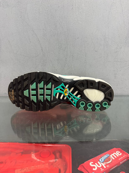 Used Air Max Plus Tiffany Multiple Sizes