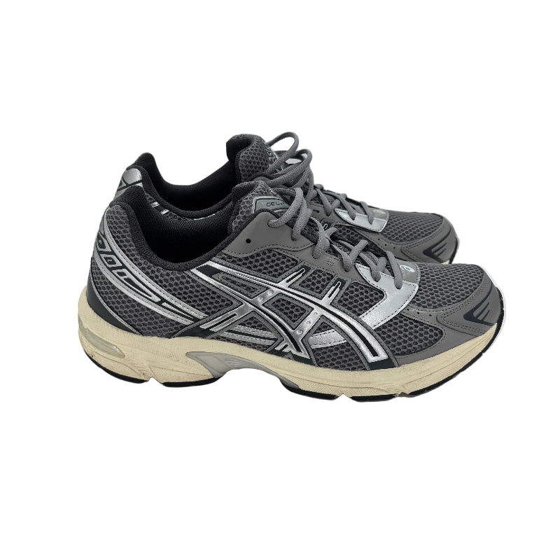 Used Gel 1130 'Clay Grey/Pure Silver'