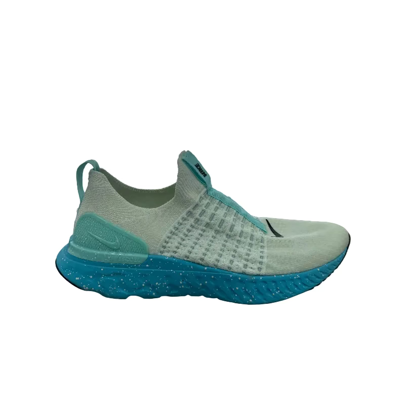 Used Nike Phantom React  Glacier  Blue