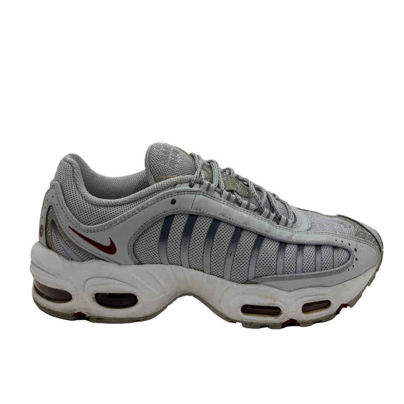 Used Air Max Tailwind 4 Pure Platinum Women's Multiple Sizes