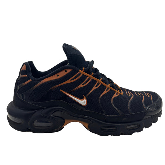 Used TN Dark Obsidian & Monarch US Men's 11 - Women's 12.5