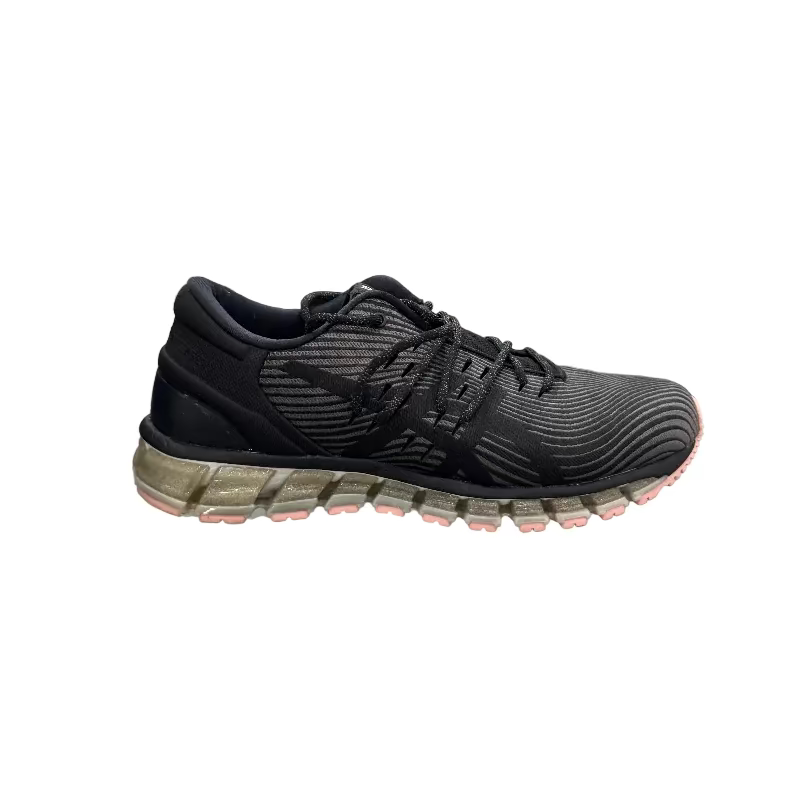 Used ASICS Quantum 360 4 Carbon/Pink