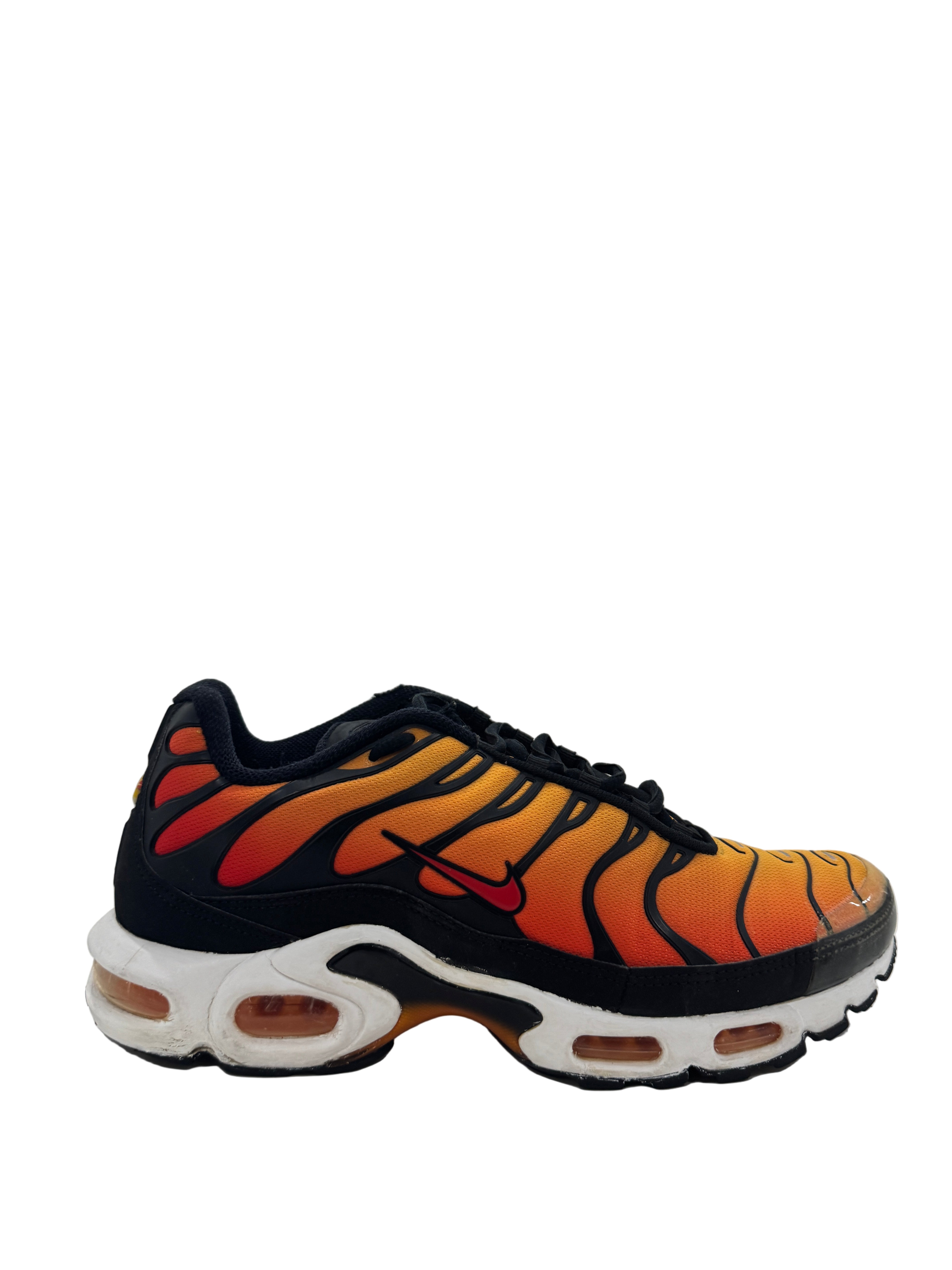Used Nike Air Max Plus TN 'Sunsets 2018'