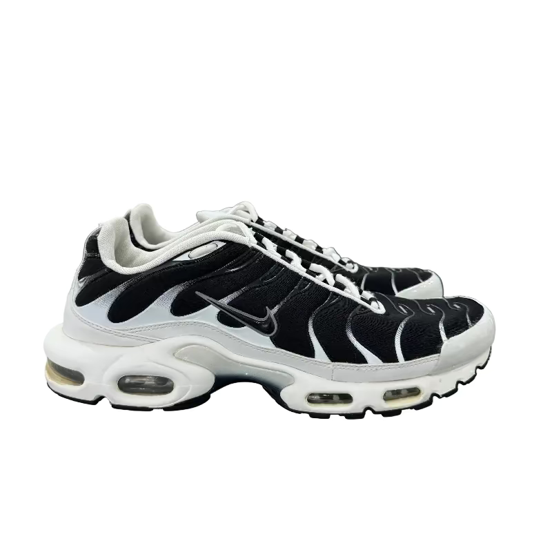 Used Nike Air Max Plus 'Killer Whale'