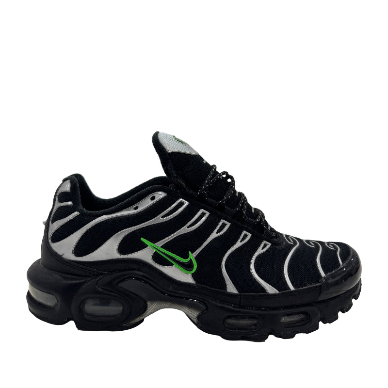 Used Nike Air Max Plus TN 'Green Strikes'