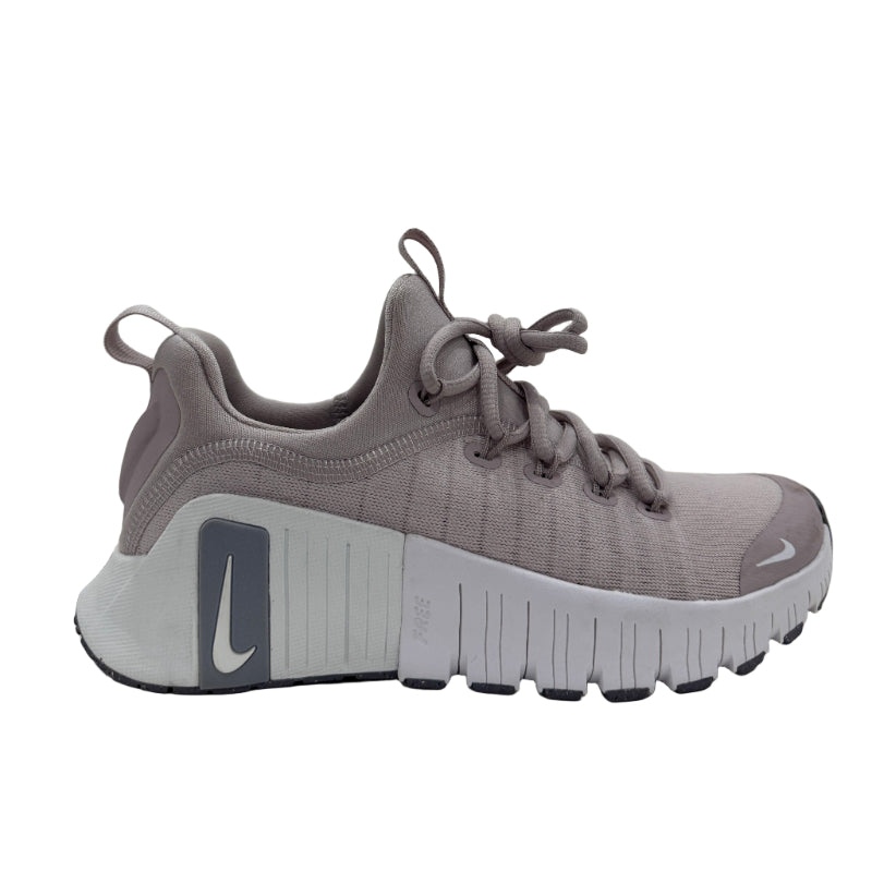 Used Metcon Purple Women's US Women's 6.5 - Men's 5