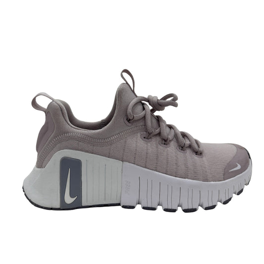 Used Metcon Purple Women's US Women's 6.5 - Men's 5