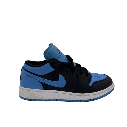 Used Jordan 1 Low University Blue US 7Y - Women's 8.5