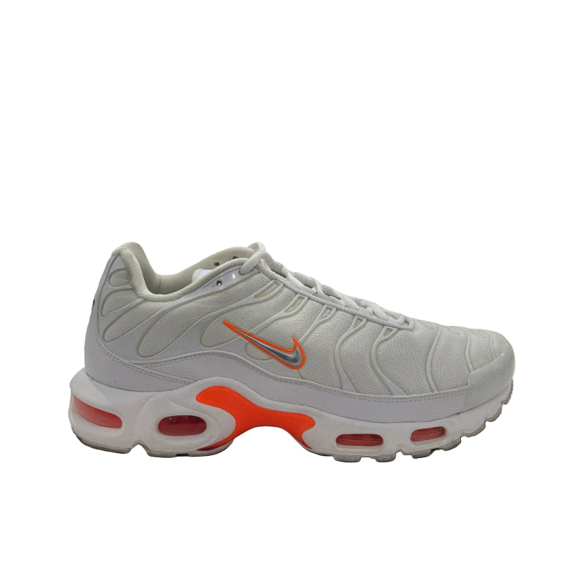 Used TN SE White Orange
