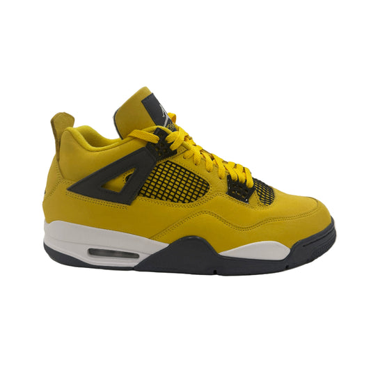 Used Jordan 4 Retro ‘Lighting’ Multiple Sizes