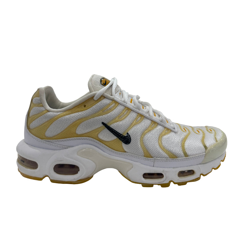 Used Nike Air Max Plus TN 'M. Frank Rudy'